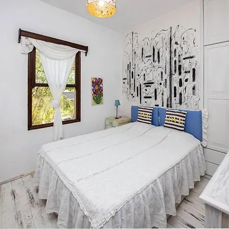 Willa Astonishing Villa In Bodrum Ciftlikkoy (Aegean)