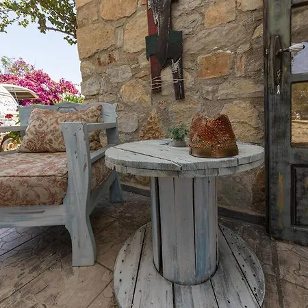 Willa Astonishing Villa In Bodrum