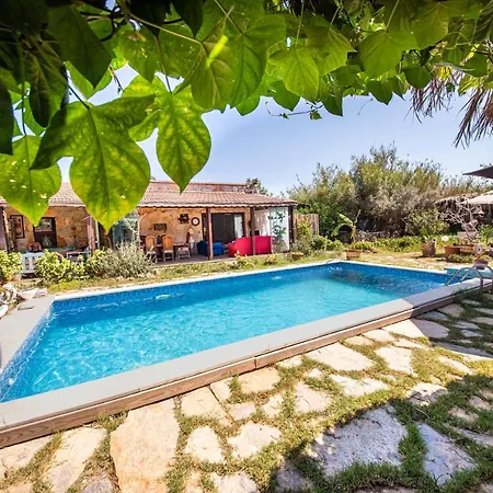 Willa Astonishing Villa In Bodrum *